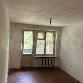 Продается 3-х комнатная квартира, 54,9 м²