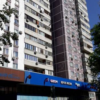Сдается Многокомнатная квартира, 69,4 м²