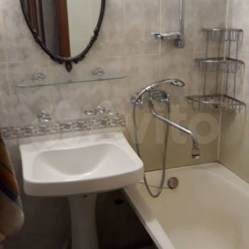 Сдается Многокомнатная квартира, 69,4 м²