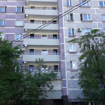 Сдается Многокомнатная квартира, 69,4 м²