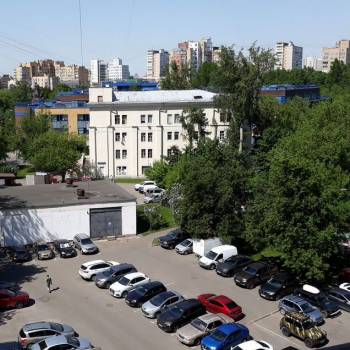 Сдается Многокомнатная квартира, 69,4 м²