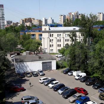 Сдается Многокомнатная квартира, 69,4 м²