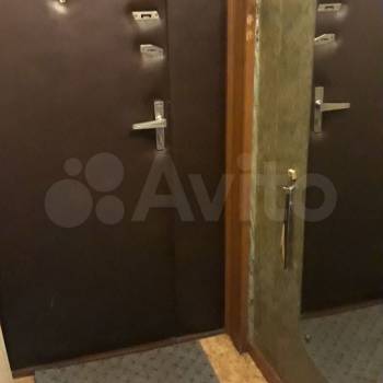 Сдается Многокомнатная квартира, 69,4 м²