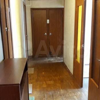 Сдается Многокомнатная квартира, 69,4 м²