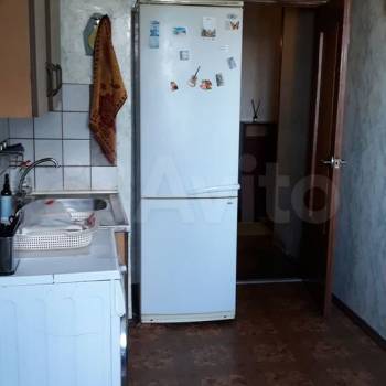 Сдается Многокомнатная квартира, 69,4 м²