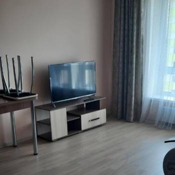Сдается 1-комнатная квартира, 41 м²