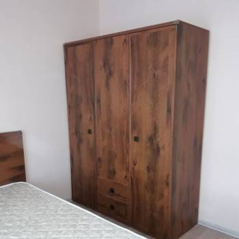 Сдается 1-комнатная квартира, 41 м²