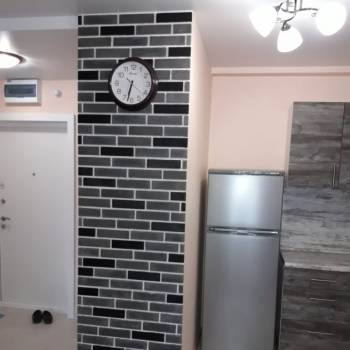 Сдается 1-комнатная квартира, 41 м²