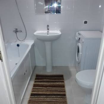 Сдается 1-комнатная квартира, 41 м²