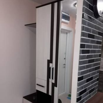 Сдается 1-комнатная квартира, 41 м²