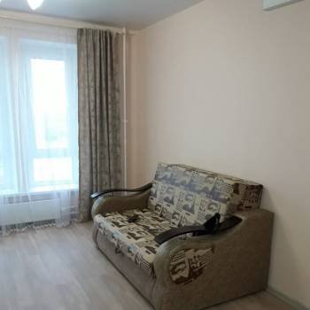 Сдается 1-комнатная квартира, 41 м²