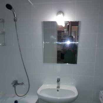 Сдается 1-комнатная квартира, 41 м²