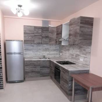Сдается 1-комнатная квартира, 41 м²