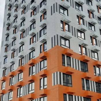 Сдается 1-комнатная квартира, 41 м²