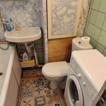Сдается 1-комнатная квартира, 36 м²