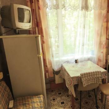 Сдается 1-комнатная квартира, 36 м²
