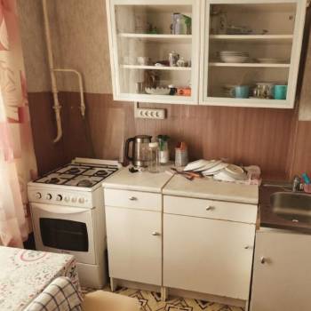 Сдается 1-комнатная квартира, 36 м²