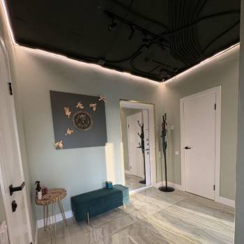 Сдается 1-комнатная квартира, 41 м²