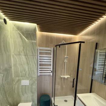 Сдается 1-комнатная квартира, 41 м²