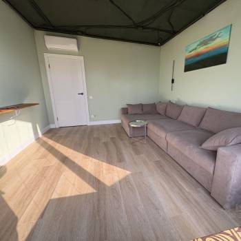 Сдается 1-комнатная квартира, 41 м²