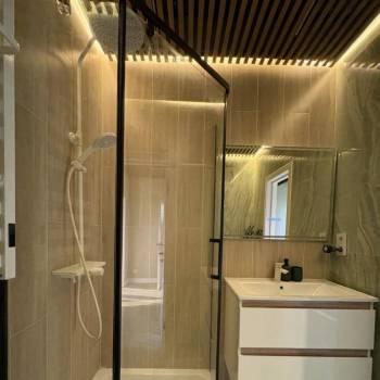 Сдается 1-комнатная квартира, 41 м²