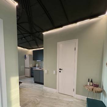 Сдается 1-комнатная квартира, 41 м²