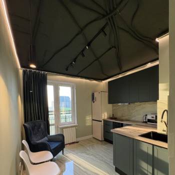 Сдается 1-комнатная квартира, 41 м²