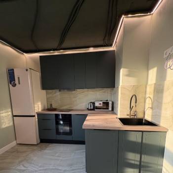Сдается 1-комнатная квартира, 41 м²