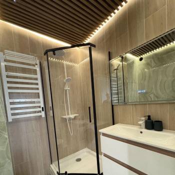 Сдается 1-комнатная квартира, 41 м²