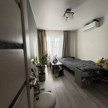 Продается 3-х комнатная квартира, 57,8 м²