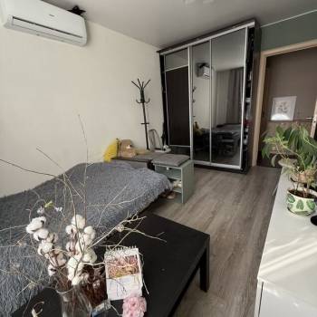 Продается 3-х комнатная квартира, 57,8 м²