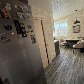 Продается 3-х комнатная квартира, 57,8 м²