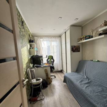 Продается 3-х комнатная квартира, 57,8 м²