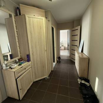 Продается 3-х комнатная квартира, 57,8 м²