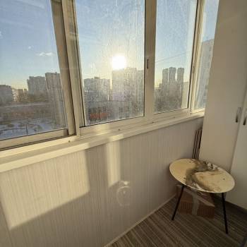 Продается 3-х комнатная квартира, 57,8 м²
