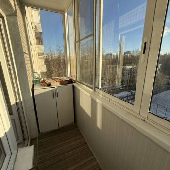 Продается 3-х комнатная квартира, 57,8 м²