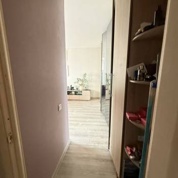 Продается 3-х комнатная квартира, 57,8 м²