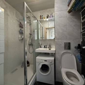 Продается 3-х комнатная квартира, 57,8 м²