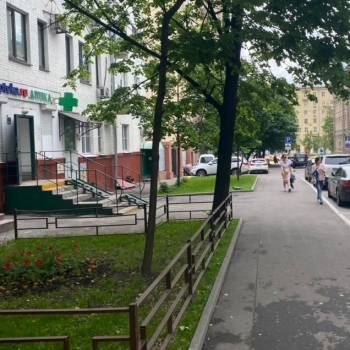 Продается Нежилое помещение, 23 м²