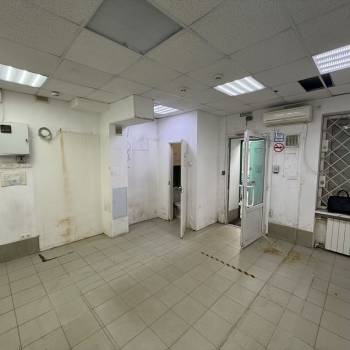 Продается Нежилое помещение, 23 м²