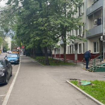 Продается Нежилое помещение, 23 м²