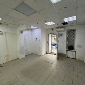 Продается Нежилое помещение, 23 м²