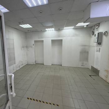 Продается Нежилое помещение, 23 м²
