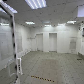 Продается Нежилое помещение, 23 м²