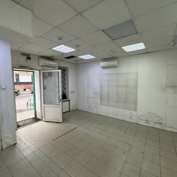Продается Нежилое помещение, 23 м²
