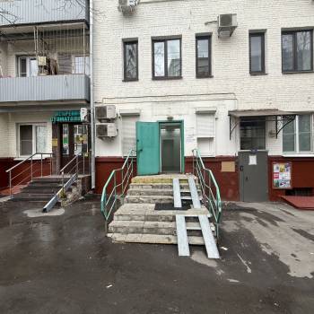 Продается Нежилое помещение, 23 м²