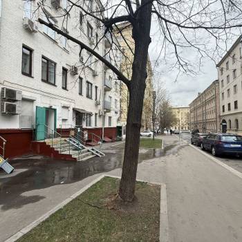 Продается Нежилое помещение, 23 м²