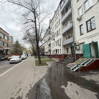 Продается Нежилое помещение, 23 м²