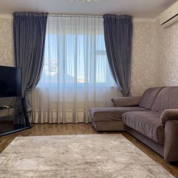 Сдается Многокомнатная квартира, 72,4 м²