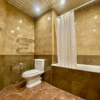 Сдается Многокомнатная квартира, 72,4 м²